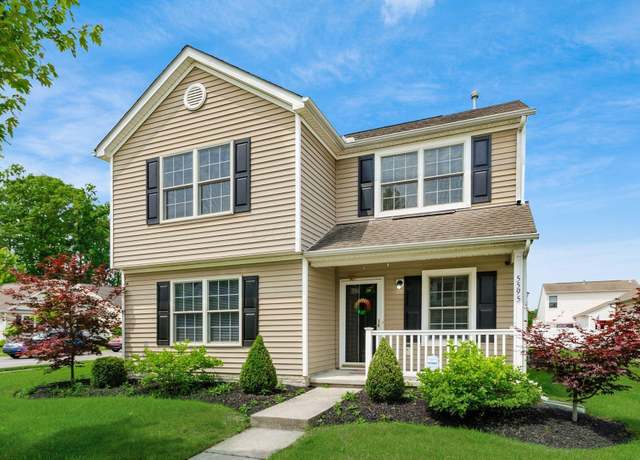 Property at 5595 Marshfield Dr, Westerville, OH 43081, 3 beds, 2.5 baths