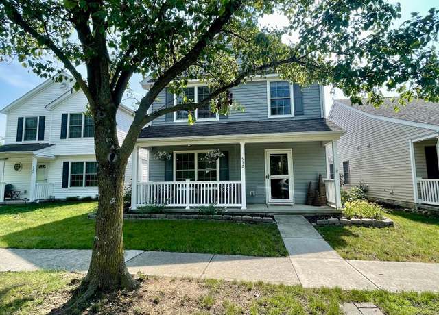 Property at 532 Gleaming Dr #164, Galloway, OH 43119, 3 beds, 2.5 baths