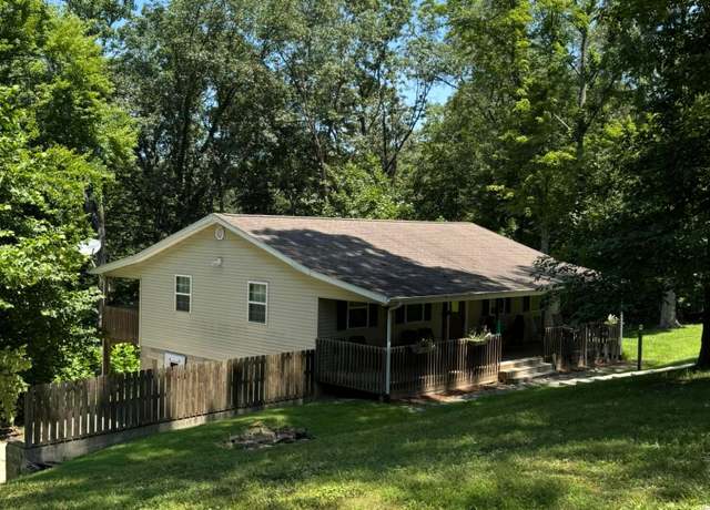 Property at 34534 Hunters Ridge Dr W, Logan, OH 43138, 3 beds, 2 baths