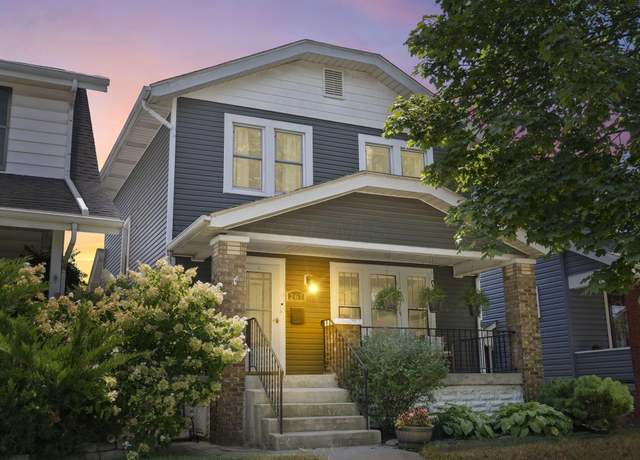 Property at 267 Southwood Ave, Columbus, OH 43207, 3 beds, 2 baths