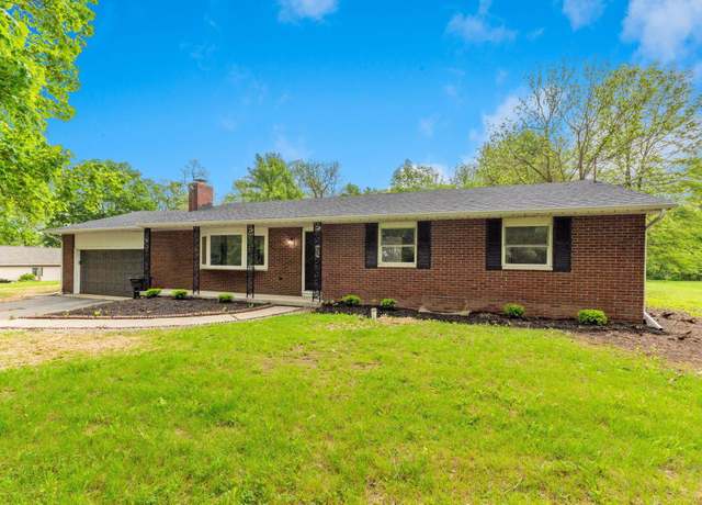 Property at 4142 Geo Wrightsville Rd, Grove City, OH 43123, 3 beds, 2 baths