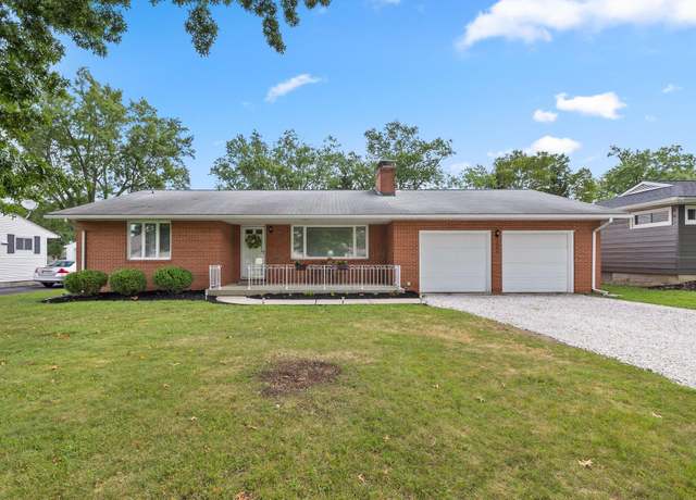 Property at 364 S Seffner Ave, Marion, OH 43302, 3 beds, 1.5 baths
