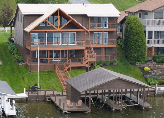 Property at 4009 Apple Valley Dr, Howard, OH 43028, 5 beds, 4.5 baths