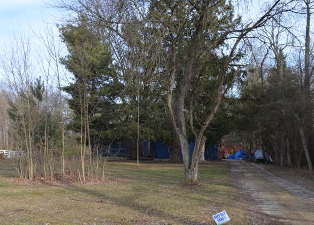 Property at 5760 Johnstown Rd, New Albany, OH 43054, 3 beds, 1.5 baths
