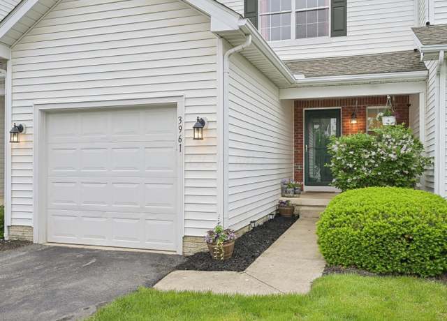 Property at 3961 Hill Park Rd, Hilliard, OH 43026, 2 beds, 2.5 baths