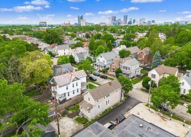 Property at 479 Siebert St, Columbus, OH 43206, 3 beds, 2 baths