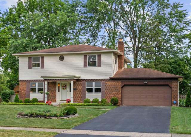 Photo of 1295 Castleton Rd N, Columbus, OH 43220