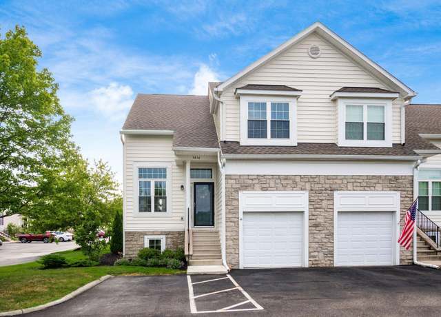 Photo of 5834 Aristides Way #10, New Albany, OH 43054