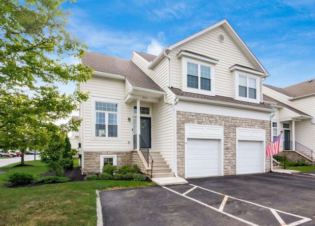 Photo of 5834 Aristides Way #10, New Albany, OH 43054