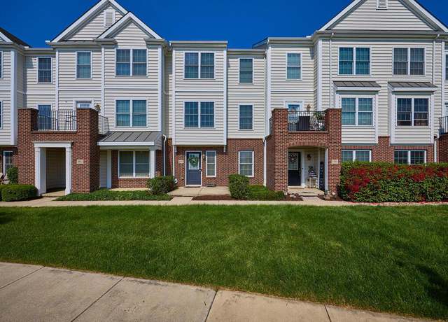 Photo of 5944 Woodshire Dr #306, Westerville, OH 43081
