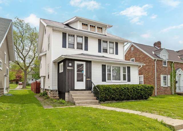 Property at 81 Dawson Ave, Mansfield, OH 44906, 3 beds, 2 baths