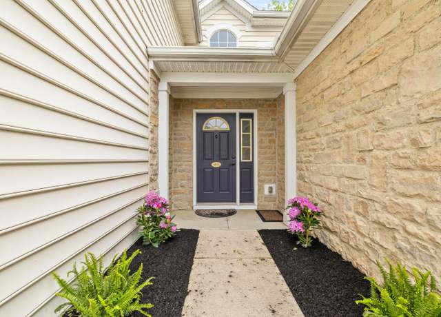 Property at 5014 Vinington Pl, Dublin, OH 43016, 3 beds, 2.5 baths