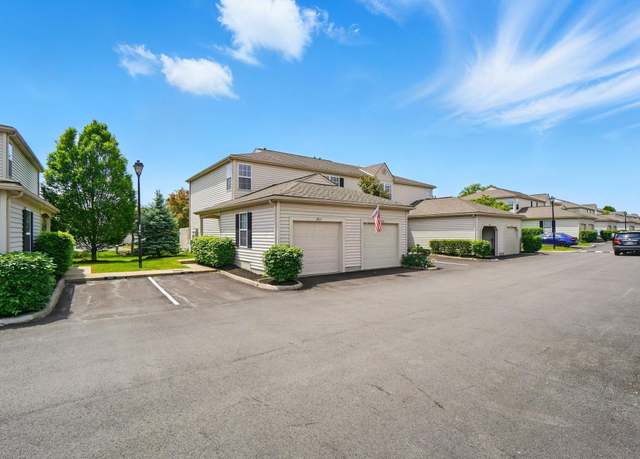 Property at 2511 Gardenia Dr Unit 76A, Columbus, OH 43235, 2 beds, 1.5 baths