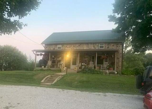 Property at 15326 Hartford Rd, Sunbury, OH 43074, 4 beds, 2.5 baths