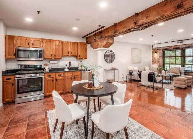 Property at 51 W Blenkner St #105, Columbus, OH 43215, 1 bed, 1 bath
