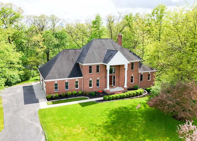 Property at 5250 Timberlake Cir, Orient, OH 43146, 4 beds, 3.5 baths