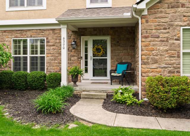 Photo of 6390 Morrisey Pl, Dublin, OH 43016