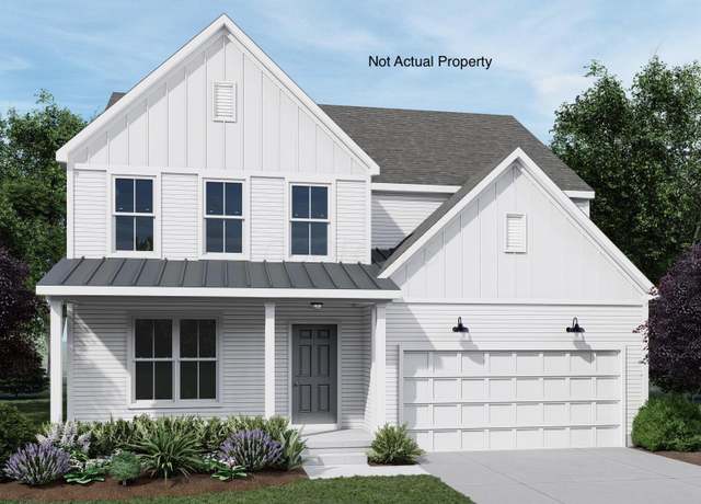 Property at 266 Willow Way, Newark, OH 43055, 4 beds, 2.5 baths