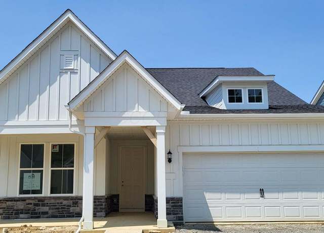 Property at 1006 Oldcastle Rd Lot 54, Lewis Center, OH 43035, 2 beds, 2 baths
