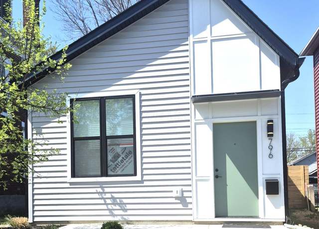 Property at 796 Bellows Ave, Columbus, OH 43223, 2 beds, 2 baths