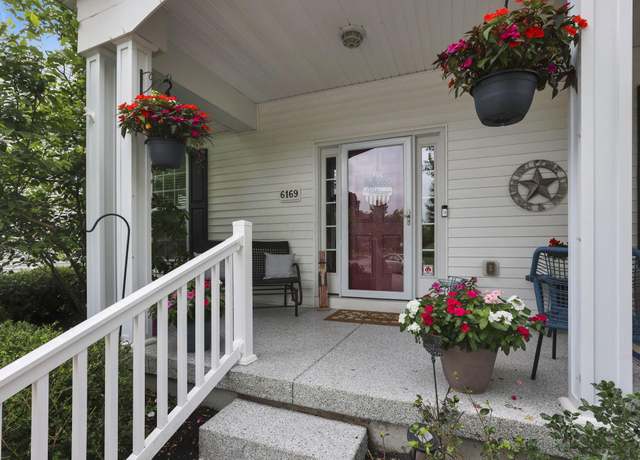 Photo of 6169 Jennis Rd, Westerville, OH 43081