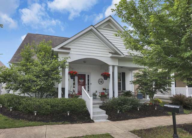 Property at 6169 Jennis Rd, Westerville, OH 43081, 3 beds, 2.5 baths