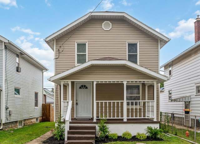 Property at 645 Henry St, Marion, OH 43302, 3 beds, 1 bath