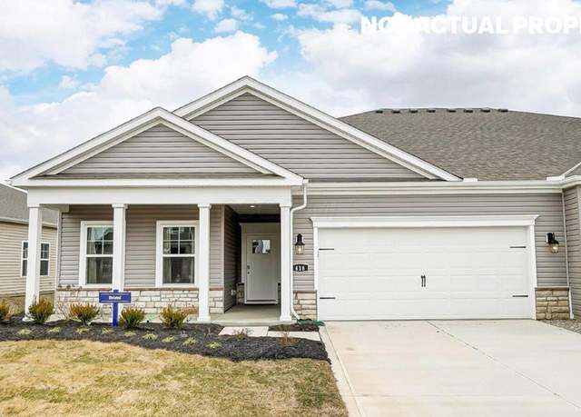 Property at 709 Maria Dr, Plain City, OH 43064, 2 beds, 2 baths