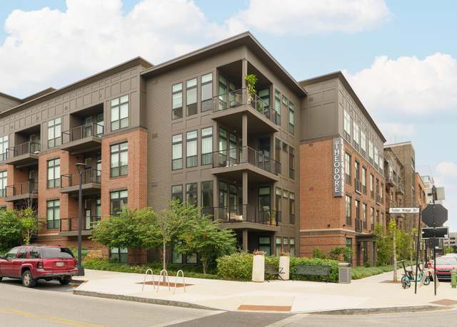 Photo of 6640 Mooney St #208, Dublin, OH 43017