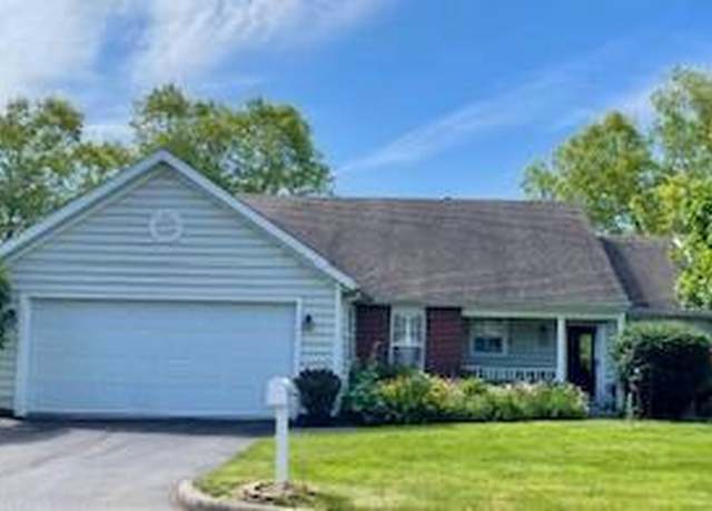 Photo of 6093 Murphys Pond Rd, Canal Winchester, OH 43110