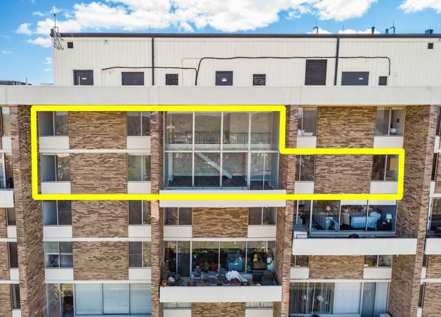 Property at 1000 Urlin Ave #2222, Columbus, OH 43212, 2 beds, 2.5 baths