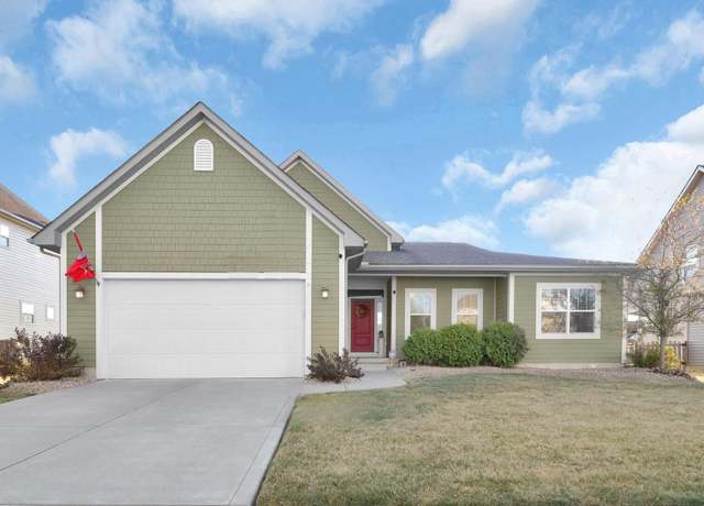 Property at 10245 Tuscany Dr, Plain City, OH 43064, 4 beds, 3 baths