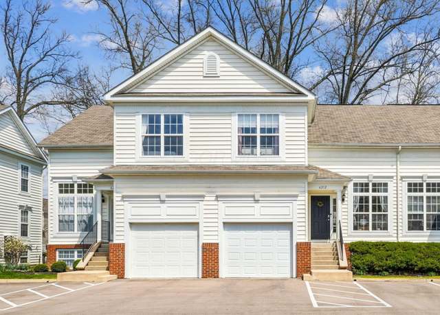 Property at 6212 Joes Hopper Rd, Columbus, OH 43230, 2 beds, 2.5 baths