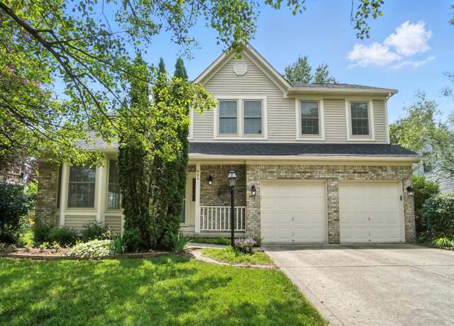 Property at 655 Cherry Hill Dr, Pickerington, OH 43147, 4 beds, 2.5 baths