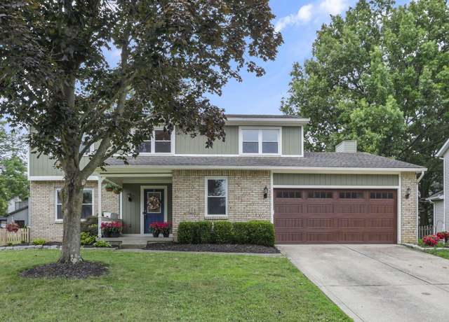 Photo of 574 Apple St, Westerville, OH 43082