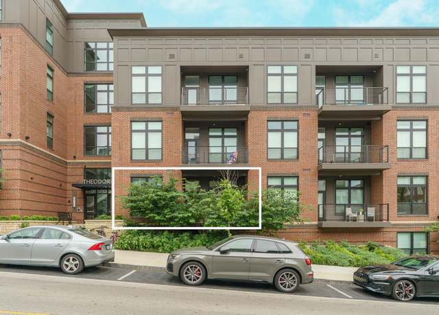 Photo of 6640 Mooney St #212, Dublin, OH 43017