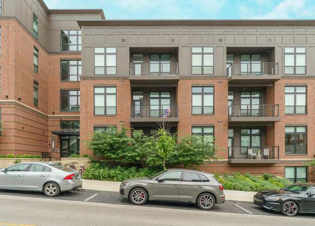 Photo of 6640 Mooney St #212, Dublin, OH 43017