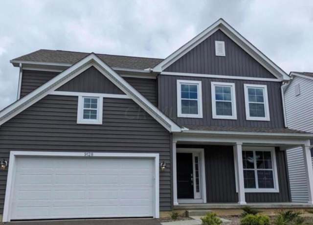 Property at 9128 Farlington Dr, Blacklick, OH 43004, 3 beds, 2.5 baths