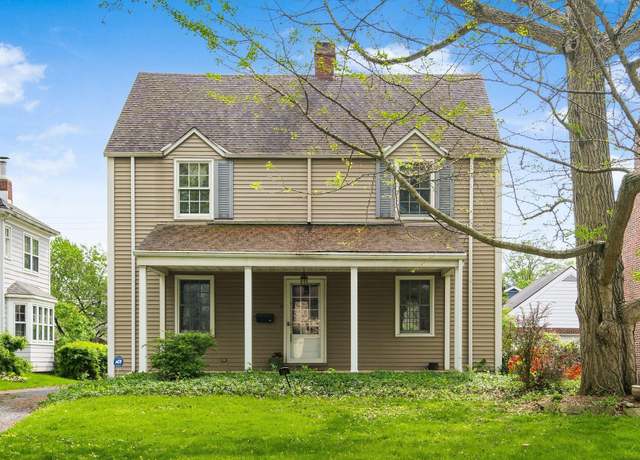 Property at 262 N Ardmore Rd, Columbus, OH 43209, 3 beds, 1 bath