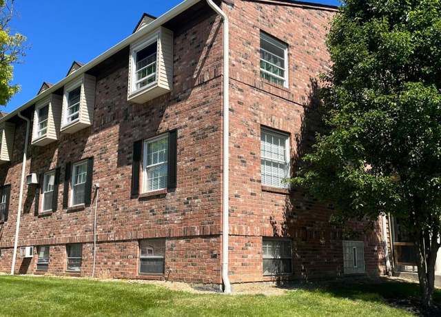 Property at 4696 Tarryton Ct S Unit 7-2J, Columbus, OH 43228, 2 beds, 1 bath