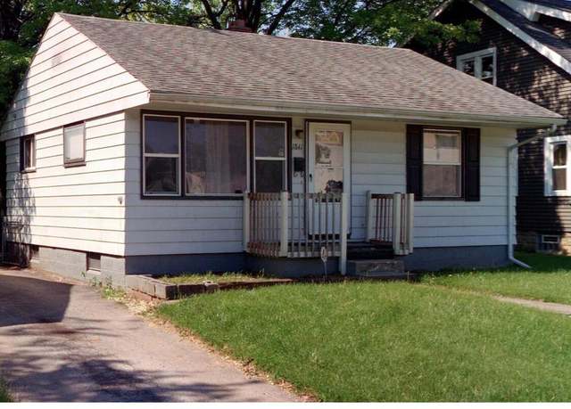 Property at 1841 Agler Rd, Columbus, OH 43224, 2 beds, 1 bath