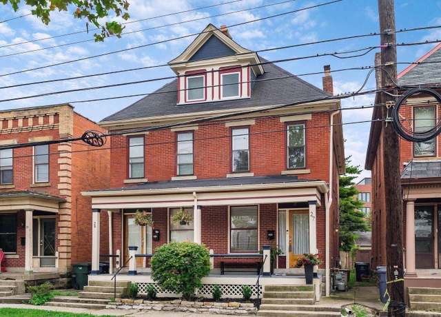 Property at 27 E 2nd Ave, Columbus, OH 43201, 2 beds, 2 baths