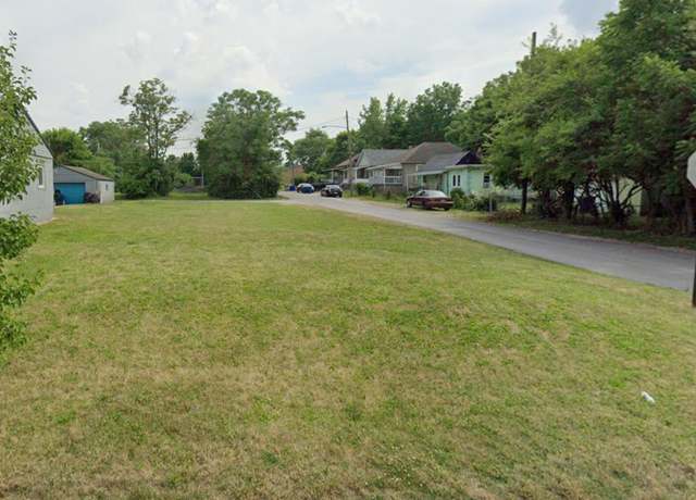 Property at 485 Stambaugh Ave, Columbus, OH 43207