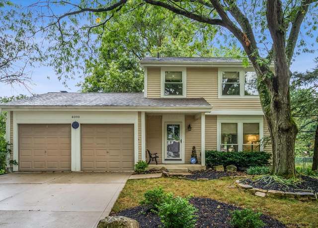 Property at 4090 Spring Flower Ct, Columbus, OH 43230, 3 beds, 1.5 baths