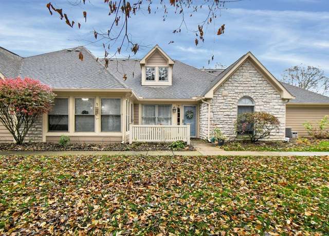 Property at 47 Stone House Ct, Newark, OH 43055, 2 beds, 2 baths