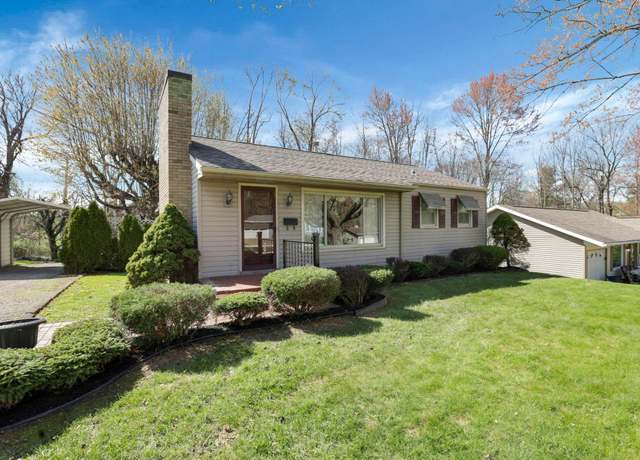 Property at 270 Mckinley Ave, New Lexington, OH 43764, 2 beds, 1 bath