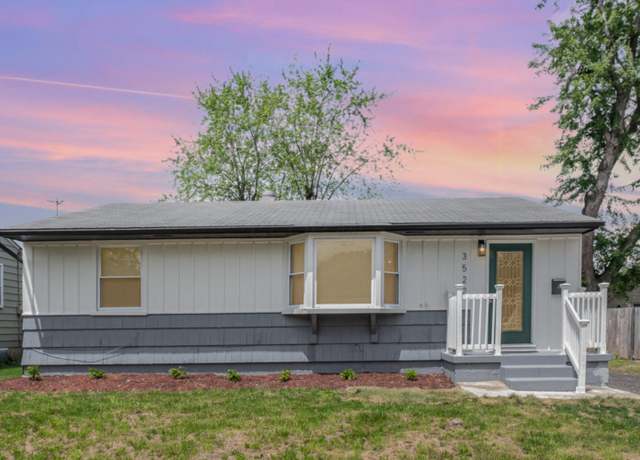Property at 3522 Astor Ave, Columbus, OH 43227, 3 beds, 2 baths
