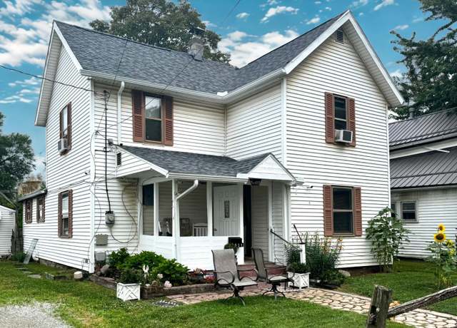 Property at 531 Toledo Ave, Marion, OH 43302, 3 beds, 2 baths