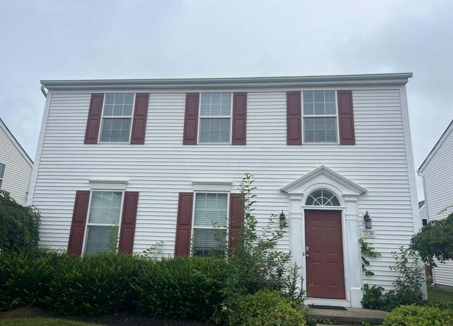 Property at 7236 Winterbek Ave, New Albany, OH 43054, 3 beds, 2.5 baths