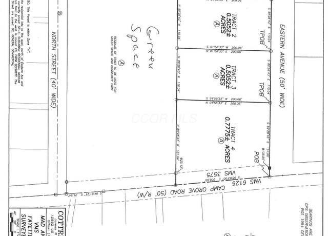 Property at 3978 North St, Washington Court House, OH 43160